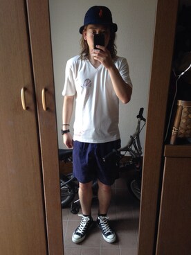 あむさんのコーディネート