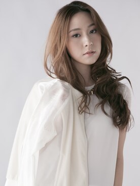 「wip（ウィップ）のアイテム（ワンピース/ドレス）」を使った、Yuki Loveyさん（レディース・168cm）の秋コーディネート