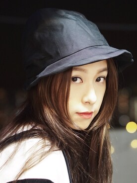 Yuki Loveyさんのコーディネート