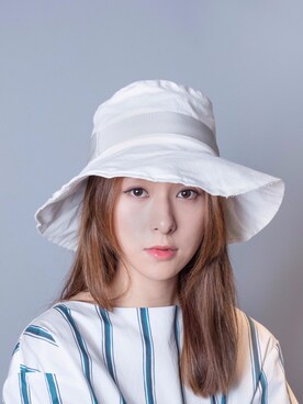 Yuki Loveyさんのコーディネート