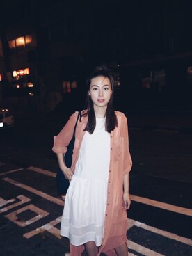 Yuki Loveyさんのコーディネート