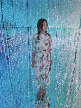 Yuki Loveyさんのコーディネート