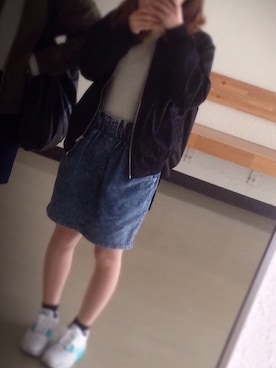 みほさんのコーディネート