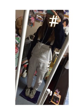 みほさんのコーディネート