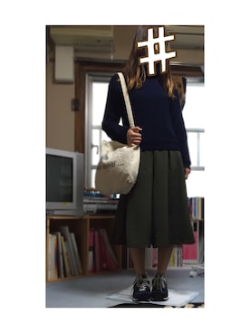 みほさんのコーディネート