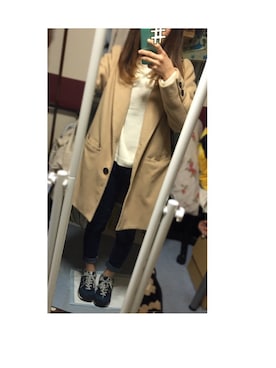 みほさんのコーディネート