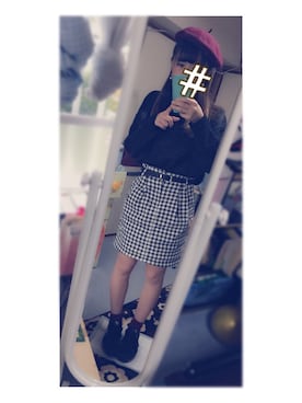 みほさんのコーディネート