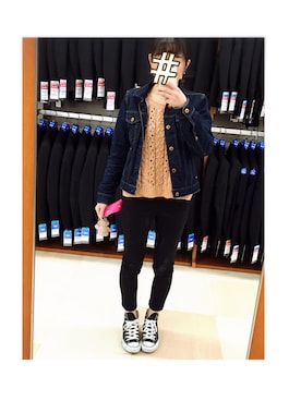 みほさんのコーディネート