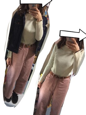 みほさんのコーディネート