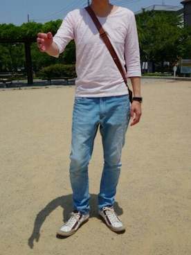 ryosuke375さんのコーディネート