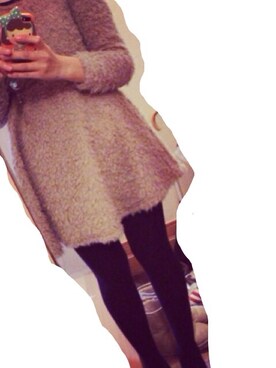 ありちゃさんのコーディネート