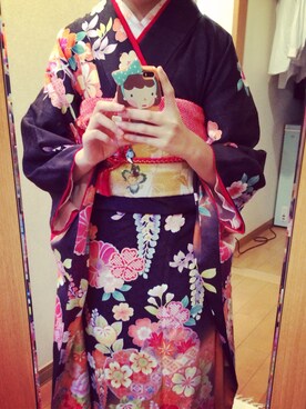 ありちゃさんのコーディネート