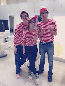 SHOMAさんのコーディネート