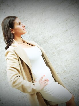 Mariaさんのコーディネート