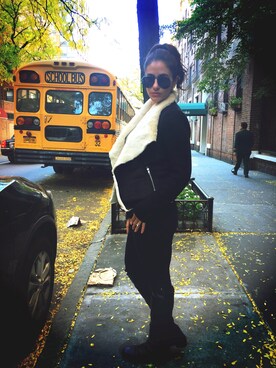 Mariaさんのコーディネート