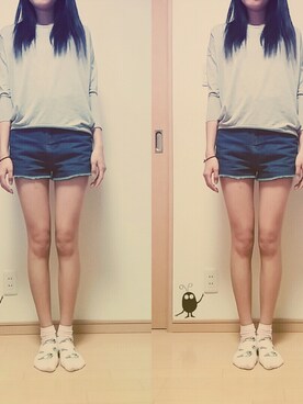 yuukaさんのコーディネート