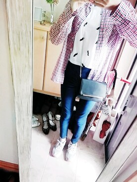 yuukaさんのコーディネート