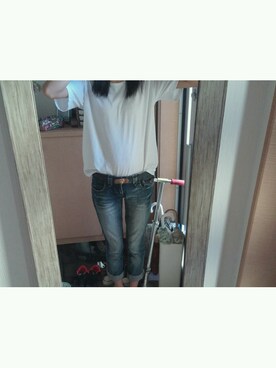 yuukaさんのコーディネート