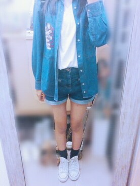 yuukaさんのコーディネート