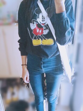 yuukaさんのコーディネート