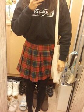 yuukaさんのコーディネート