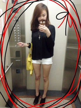 Kellychangさんのコーディネート