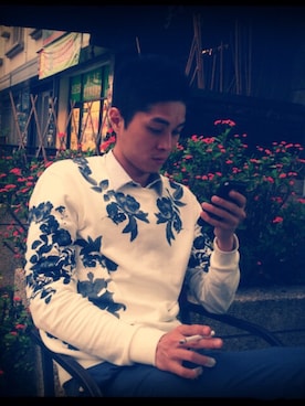 Kellychangさんのコーディネート