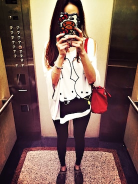 Kellychangさんのコーディネート