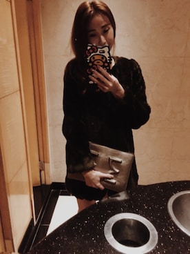 Kellychangさんのコーディネート