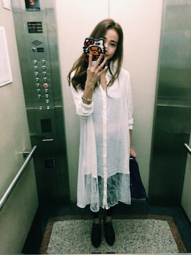 Kellychangさんのコーディネート