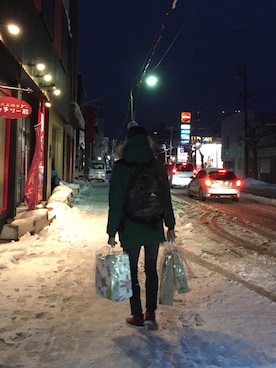 Kellychangさんのコーディネート