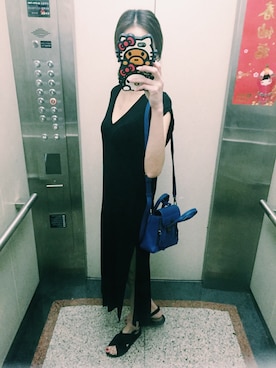 Kellychangさんのコーディネート