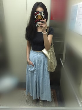 Kellychangさんのコーディネート