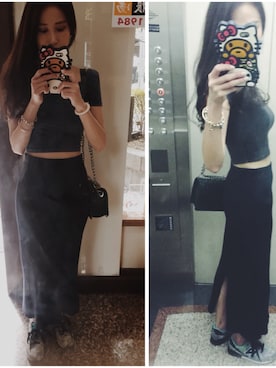 Kellychangさんのコーディネート