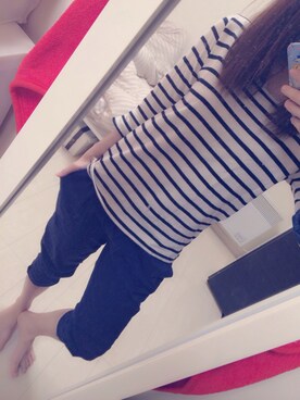 MIYUKIさんのコーディネート