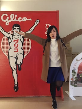 エビイ-Abby-🦦さん(レディース・159cm)の春コーディネート