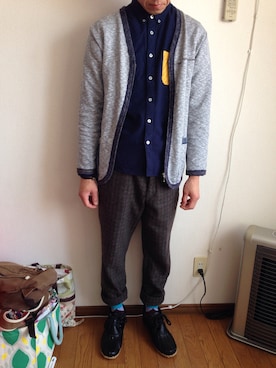 wataruさんのコーディネート