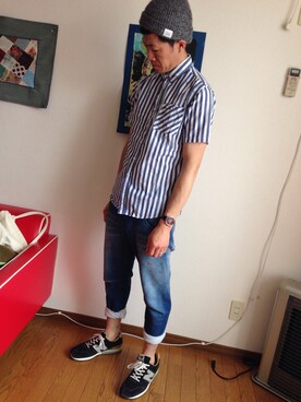 wataruさんのコーディネート