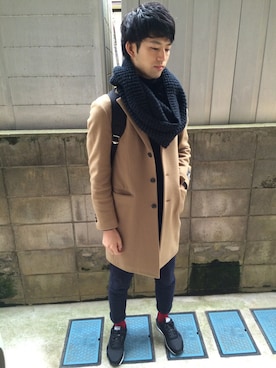 atuさんのコーディネート