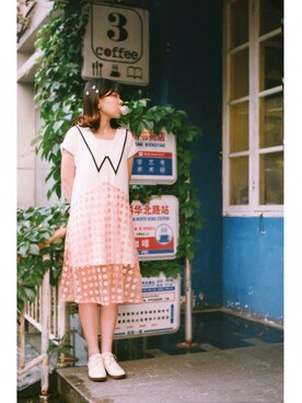 Green_7さんのコーディネート