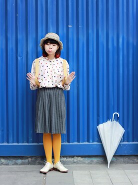 Green_7さんのコーディネート