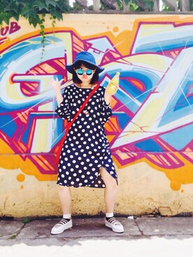 Green_7さんのコーディネート