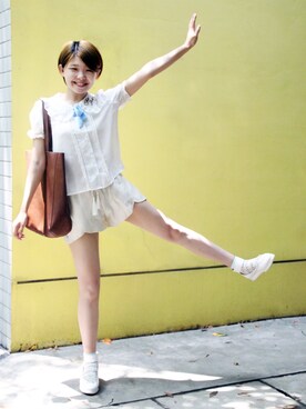 Green_7さんのコーディネート