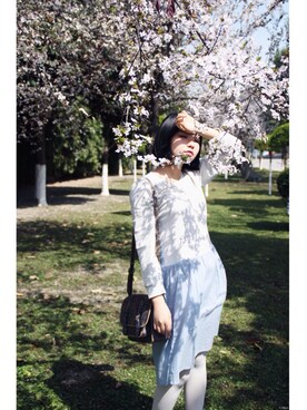 Green_7さんのコーディネート