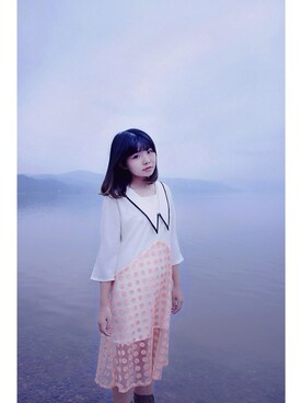 Green_7さんのコーディネート