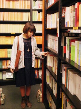 Green_7さんのコーディネート