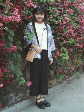 Green_7さんのコーディネート