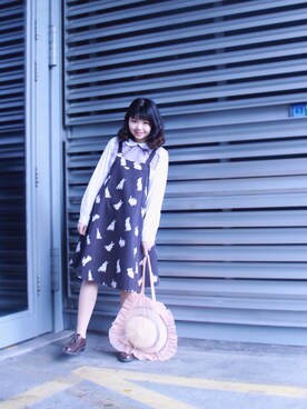 Green_7さんのコーディネート