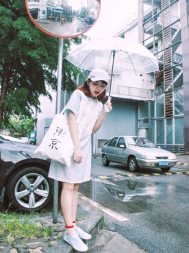 Green_7さんのコーディネート