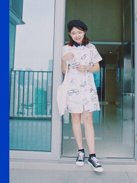 Green_7さんのコーディネート